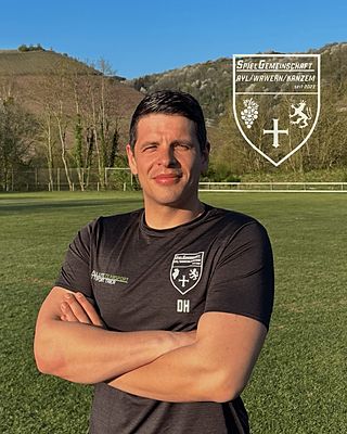 Daniel Haas