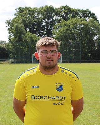 Malte Bringewatt