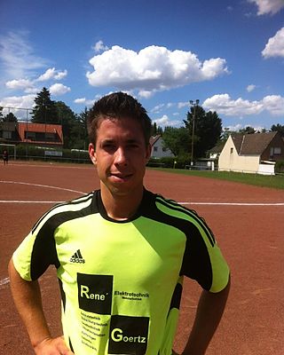 Manfred Donath