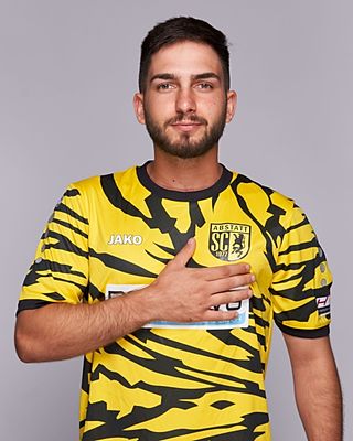 Sevin Schuhmacher
