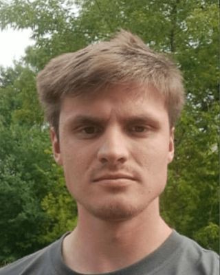 Jeremy Gall