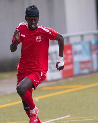 Mohamed Abdullahi Bile