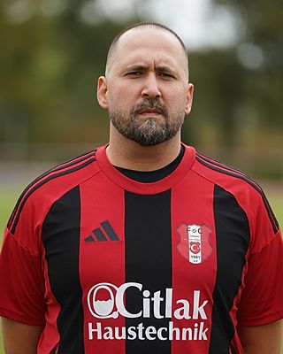 Baris Kaya