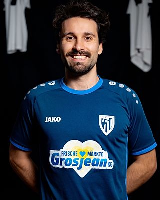 Raphael Schiermoch