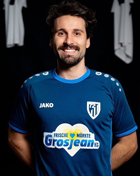 Foto: Marc May