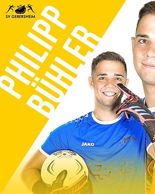 Philipp Bühler