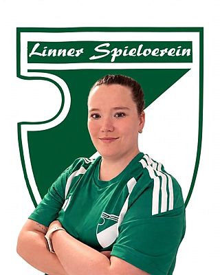 Louisa Kühnen