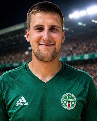 Alexander Schilling