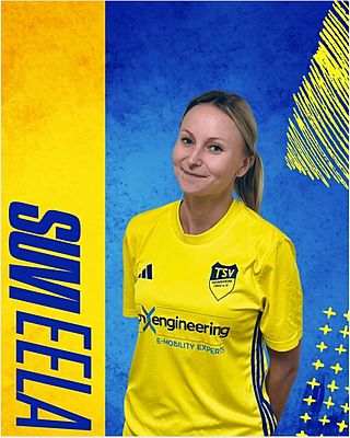 Suvi Eela
