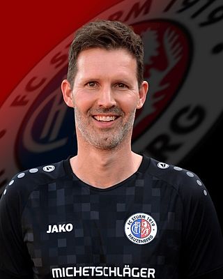 Jürgen Knödlseder