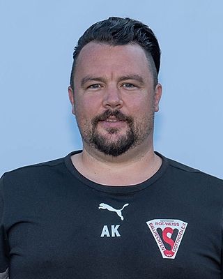 Alexander Kletner