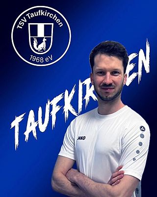 Christian Huber