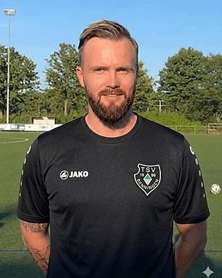 Alexander Berg