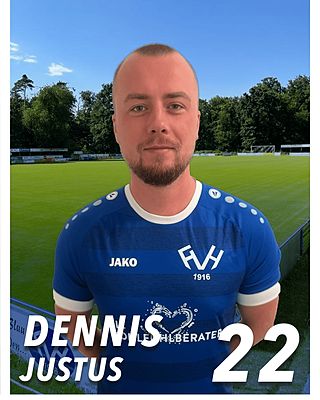 Dennis Justus