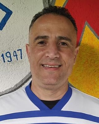 Marcelo Barreto Sierra
