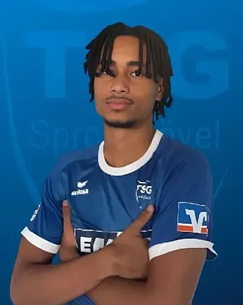Foto: TSG Sprockhövel