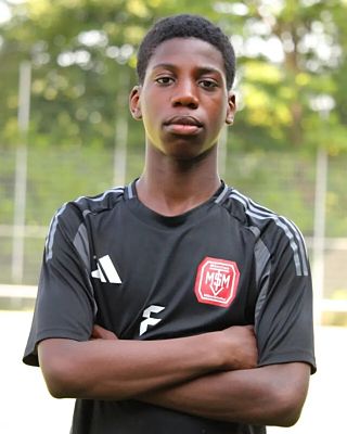 Abdoul Ouro-Groungou