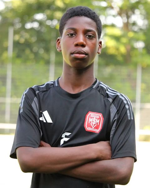 Foto: TSV Milbertshofen