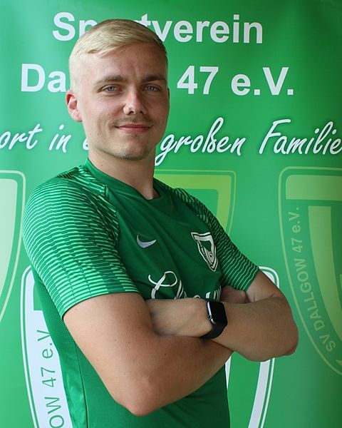 Foto: SV Dallgow 47 e.V.