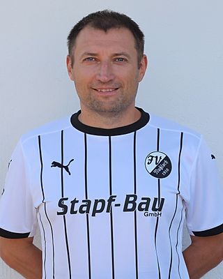 Yevenll Malymonenko
