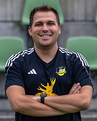Fabian Bogner