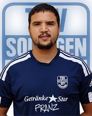 Zakaria Tifrouin