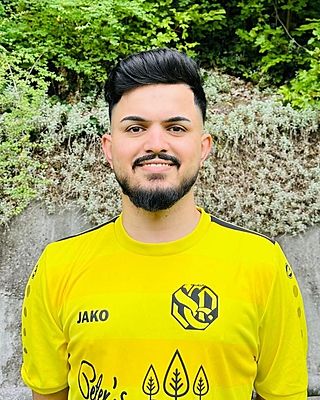 Schahin Albro