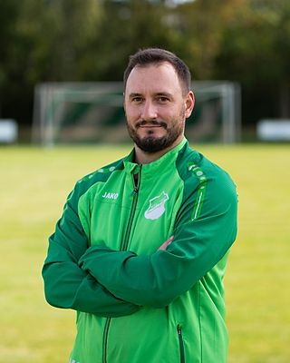 Moritz Lichtenberger
