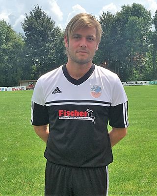 Andreas Straußberger