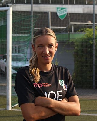 Johanna Walter