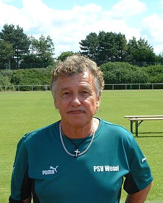 Werner Lehwald