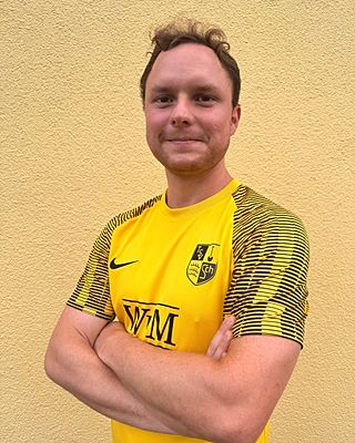 Florian Kraljic