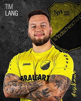 Tim Lang