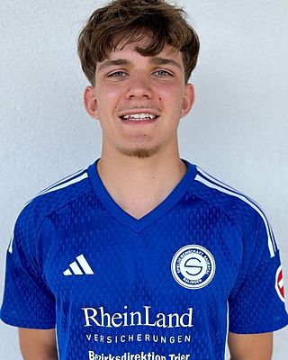 Jonathan Runje