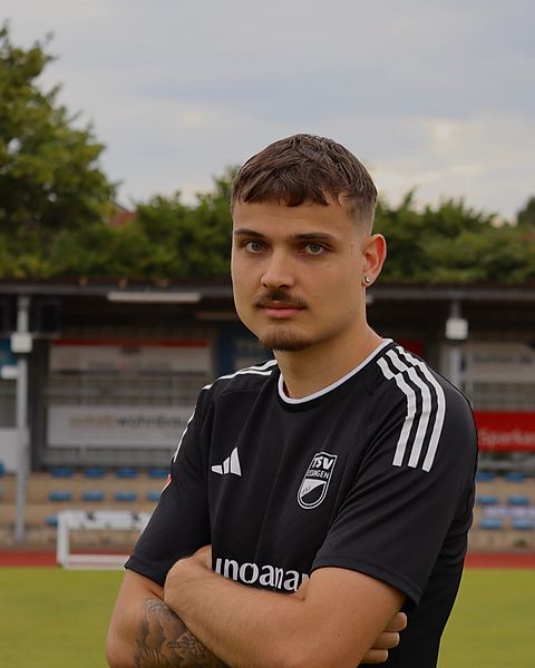 Foto: Silas Ilzhöfer