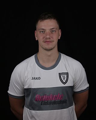 Riccardo Ronny Bischoff