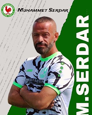 Muhammet Serdar