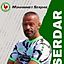 Muhammet Serdar