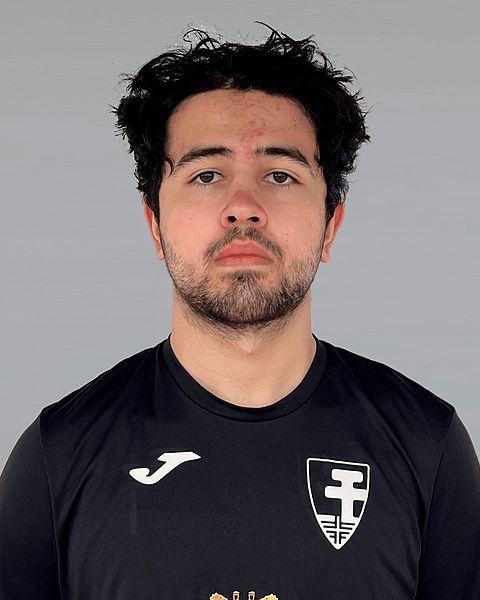 Emin Öztürk