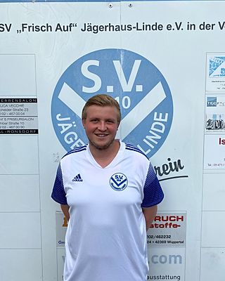 Loris Maximilian Lenz