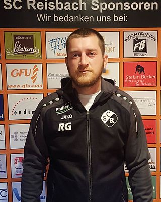 Remi Guelpa
