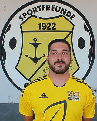 Eros Campanella