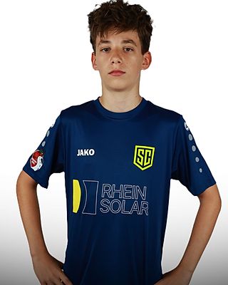 Lucas Butzen Carvalho