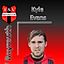 Kyle Evans