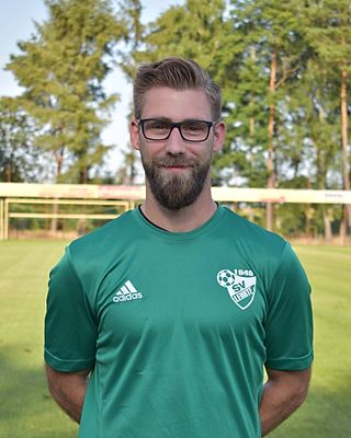 Thomas Menke