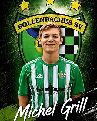 Leo Michel Grill
