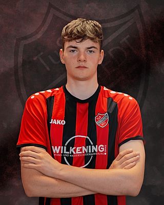 Lukas Maak