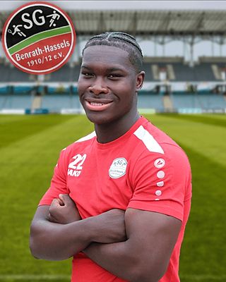 Caleb Yaw Poku