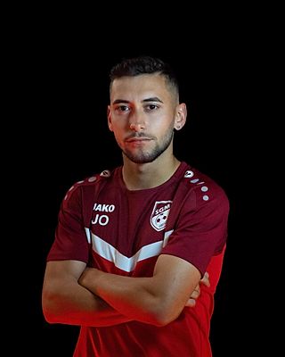 Jannik da Costa Oliveira