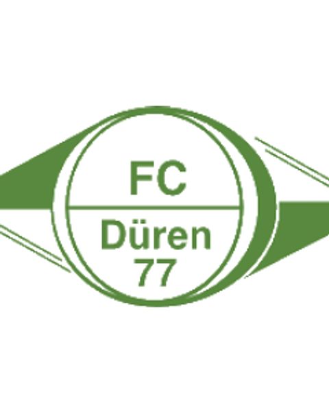 Foto: FC DÜREN 77